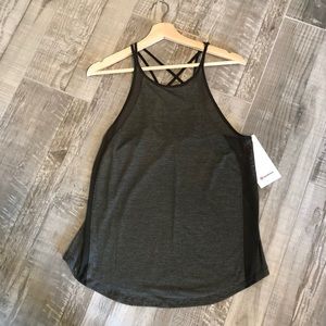 Lululemon Love Knot Tank Size 10
